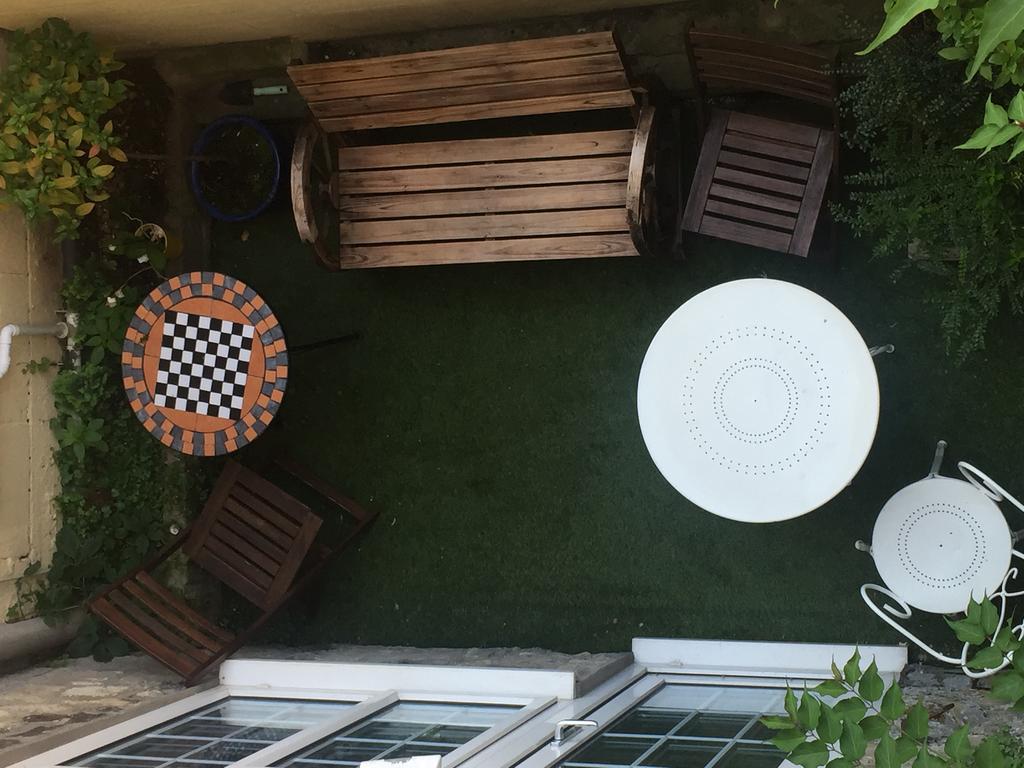 Quiet Lower Floor 2 Bed City Apartment With Private Patio Garden Бат Екстер'єр фото